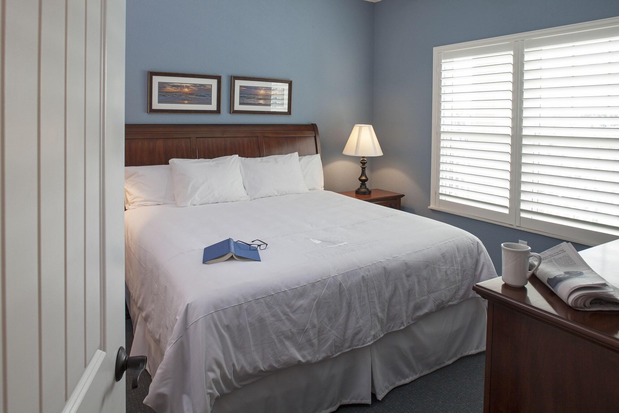 Bluewater By Spinnaker Resorts Hilton Head Island Zewnętrze zdjęcie