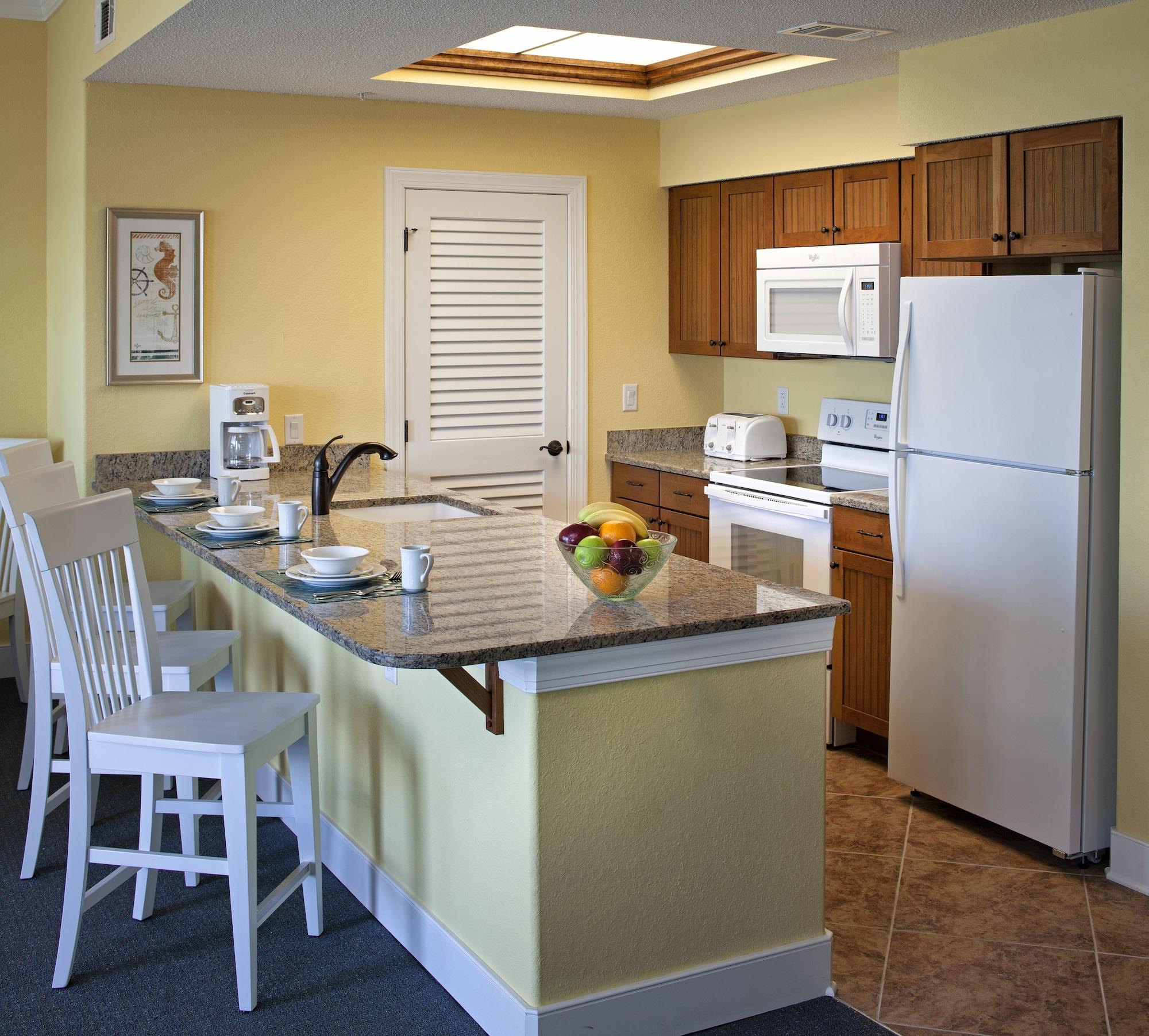 Bluewater By Spinnaker Resorts Hilton Head Island Zewnętrze zdjęcie