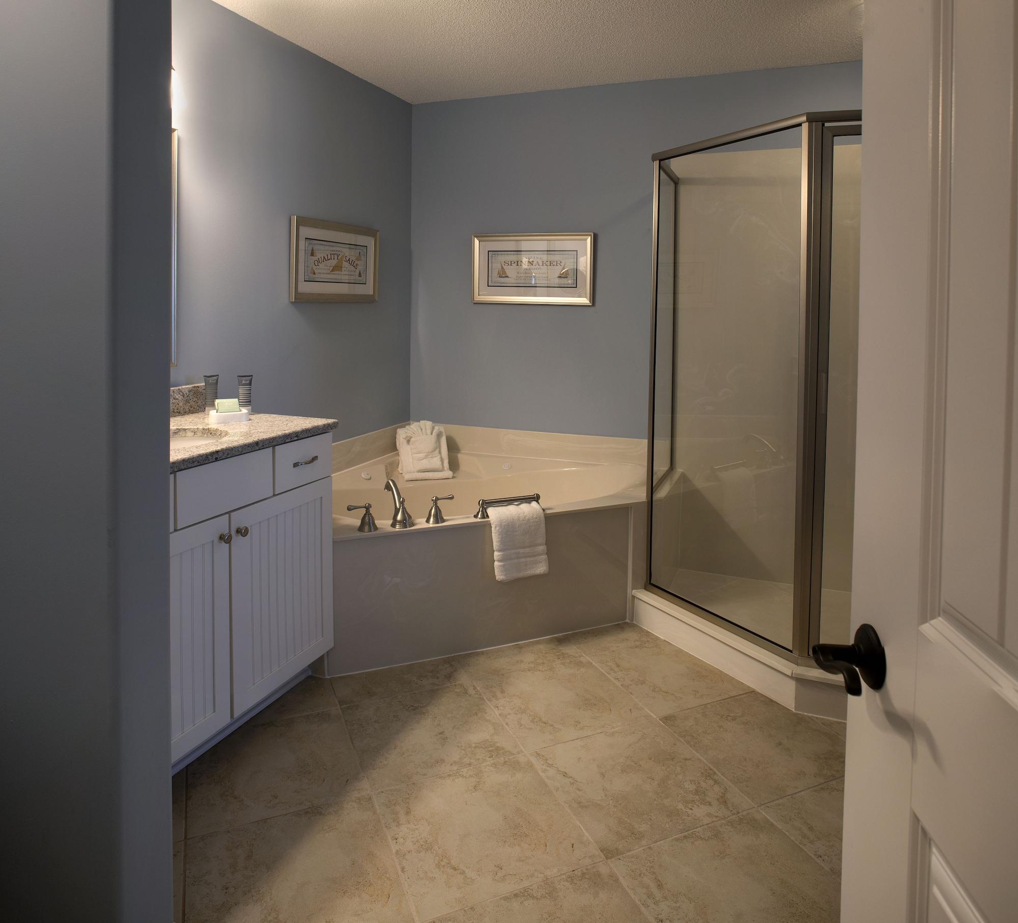 Bluewater By Spinnaker Resorts Hilton Head Island Zewnętrze zdjęcie