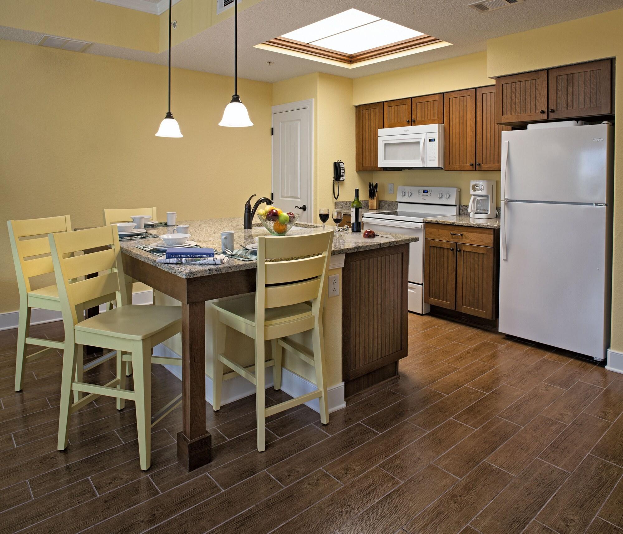 Bluewater By Spinnaker Resorts Hilton Head Island Zewnętrze zdjęcie