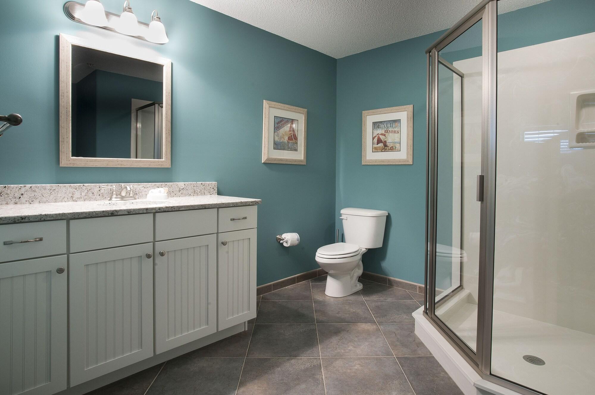 Bluewater By Spinnaker Resorts Hilton Head Island Zewnętrze zdjęcie
