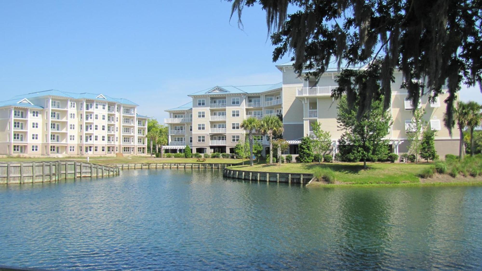 Bluewater By Spinnaker Resorts Hilton Head Island Zewnętrze zdjęcie