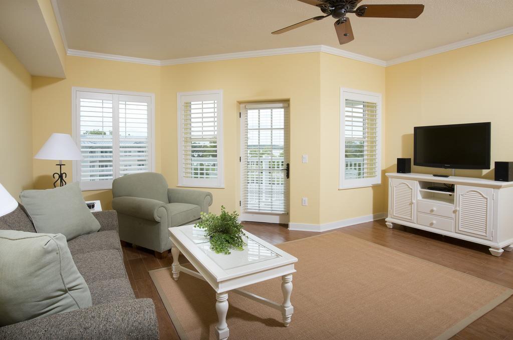 Bluewater By Spinnaker Resorts Hilton Head Island Zewnętrze zdjęcie