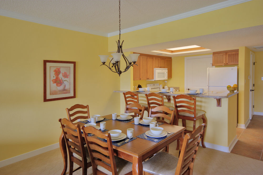 Bluewater By Spinnaker Resorts Hilton Head Island Zewnętrze zdjęcie