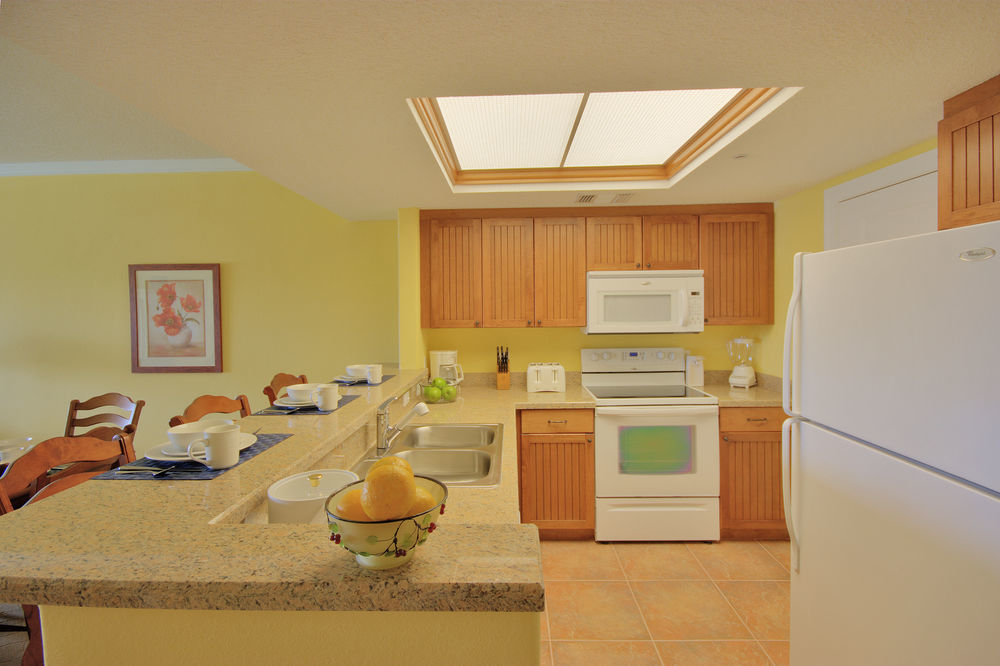 Bluewater By Spinnaker Resorts Hilton Head Island Zewnętrze zdjęcie