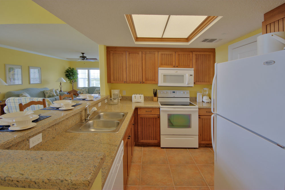 Bluewater By Spinnaker Resorts Hilton Head Island Zewnętrze zdjęcie
