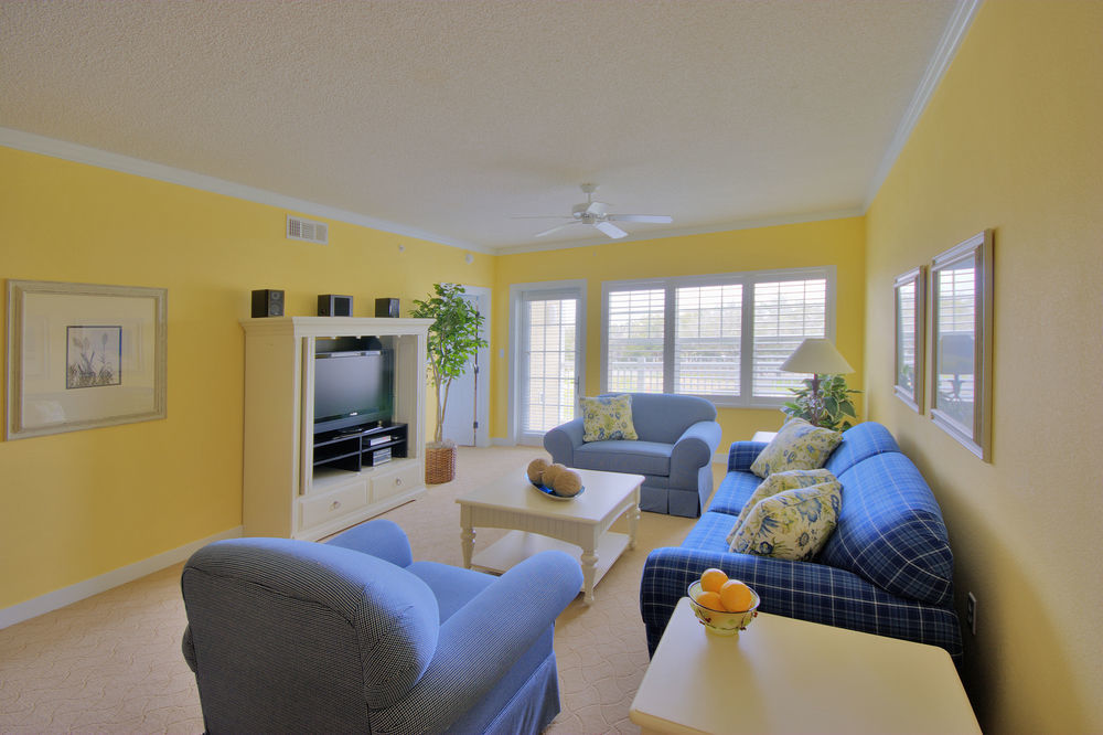 Bluewater By Spinnaker Resorts Hilton Head Island Zewnętrze zdjęcie