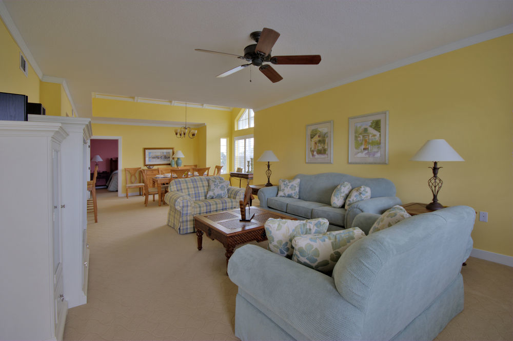 Bluewater By Spinnaker Resorts Hilton Head Island Zewnętrze zdjęcie