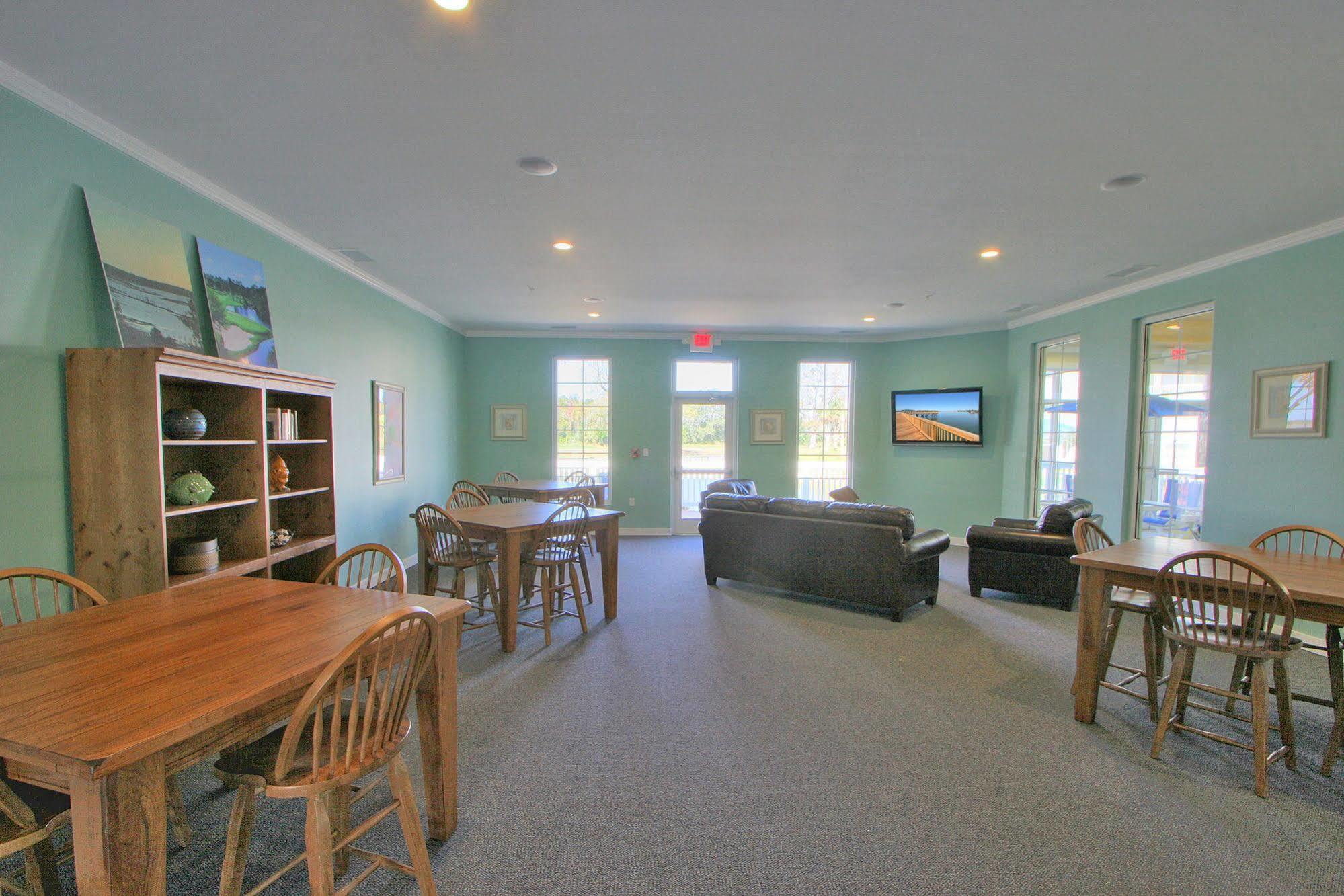 Bluewater By Spinnaker Resorts Hilton Head Island Zewnętrze zdjęcie