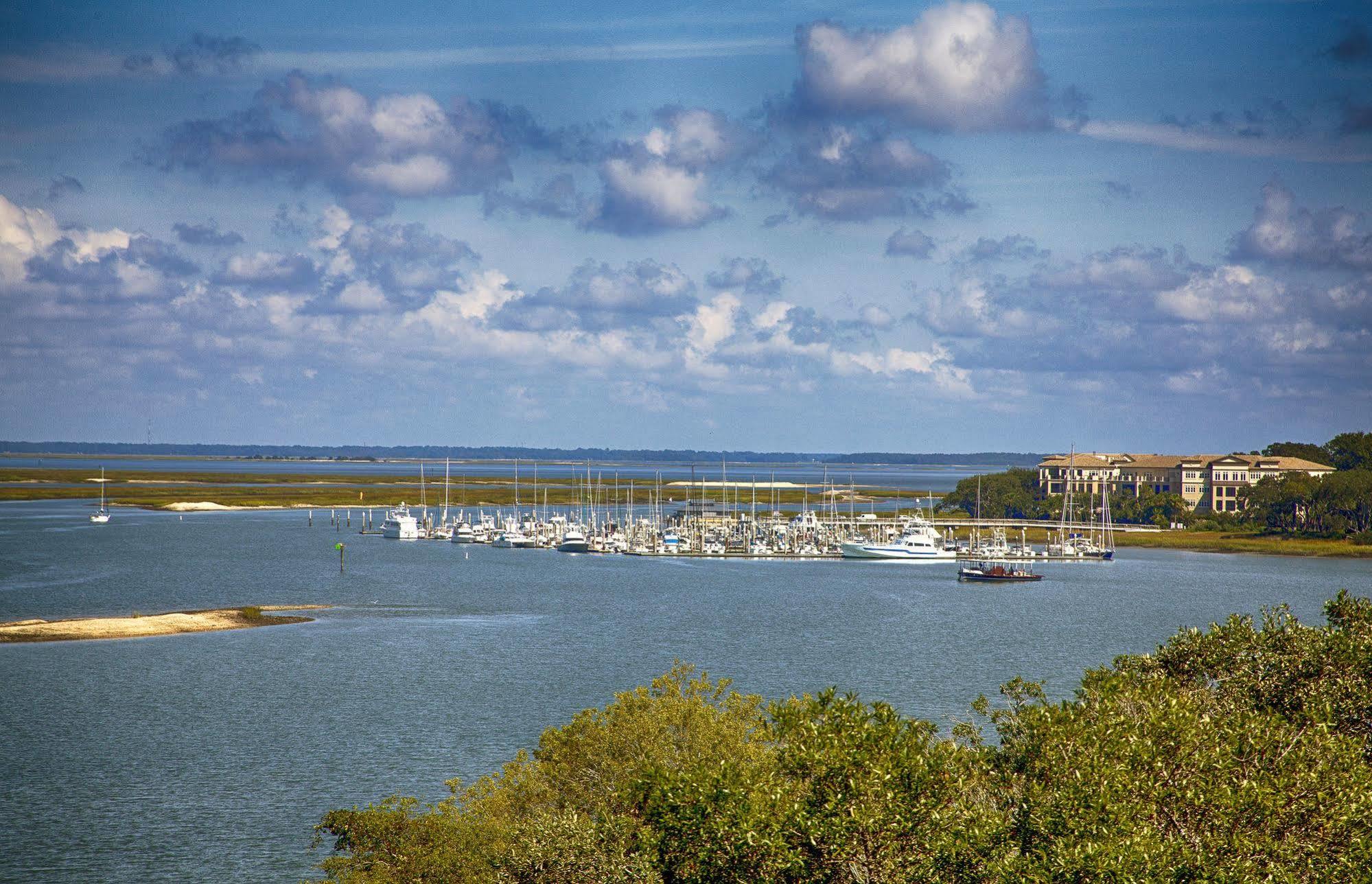 Bluewater By Spinnaker Resorts Hilton Head Island Zewnętrze zdjęcie